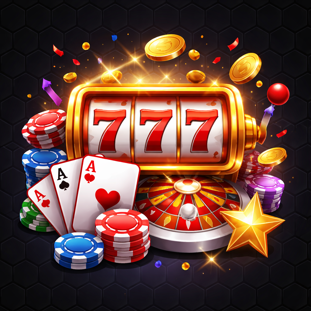 Betnaro Casino Αξιολόγηση Logo