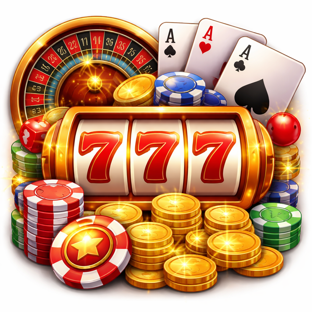 Rollizor Casino Αξιολόγηση Logo